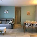Superbe Appartement*** Parking Gratuit Sur Place