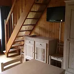 Duplex Centre Village Sans Pretention - 6 Pers, Ski-Bus A 100M, Proche Commerces & Pistes