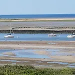 Othello Sea Flat - Appartement Terasse Familial