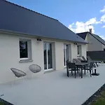 Maison De Vacances Pres De La Mer A Creances
