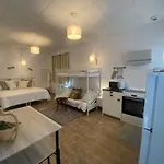 The Corner Cottage