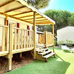 Pasali Mobil Home Le Mar Estang
