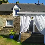 Maisonnette De Bord De Mer