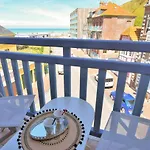 2 Bedroom Nice Apartment In Mers-Les-Bains