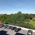 Studio Balcon Proche Hypercentre De Narbonne