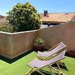 Superbe Appartement De Caractere Au Calme