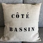Cote Bassin