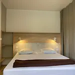 Camping Le Bon Coin Cottage 2 Pers