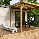 Camping Le Bon Coin Cottage 2 Pers