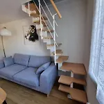 La Bruyere - Maisonnette Mitoyenne Avec Jardin