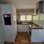 La Bruyere - Maisonnette Mitoyenne Avec Jardin