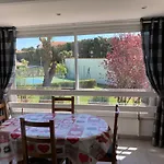 Appartement Cosy A 500M De La Mer