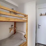 Appartement Renove Avec Coin Montagne, Acces Direct Aux Pistes, Balcon - Reberty 1850 - Fr-1-344-976
