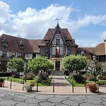Deauville Centre Et Mer