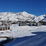 Appt 123 Home Club Tignes