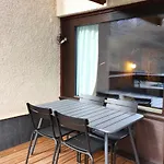 Appartement Charme - Renove - Balcon Sud - Au Pied Des Pistes - Tignes Val Claret - Fr-1-502-365