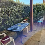 Studio Cabourg Avec Terrasse Privee, Proche Plage Et Thalasso, Pour 2 Personnes - Fr-1-465-83