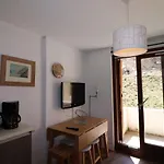 Studio Renove Avec Balcon Aux Pieds Des Pistes, Wifi, Animaux Permis - Fr-1-502-415