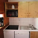 Studio Lumineux 4 Pers - Proche Des Pistes - Balcon Expose Sud - Animaux Acceptes - Fr-1-502-413