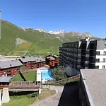 Studio Au Coeur De Tignes Val Claret, A Proximite Des Pistes, Balcon, Animaux Acceptes - Fr-1-502-444