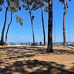 Cap Ferret - Villa Serenite - Piscine, Proche Ocean Et Bassin, Classee 4 Etoiles Meuble De Tourisme