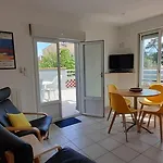 La Cigale Argeles - Madeloc