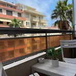 Idealement Situe, Vue Mer & Parking Privee Gratuit