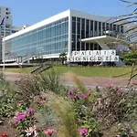 Charmant T2 Avec Terrasse Et Jardin Clos A 200M De La Plage - Parking Prive Inclus - Fr-1-71-94