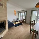 Le Shack - Appartement Avec Terrasse Vue Mer