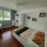 Grand Appartement Neuf Centre Brest