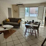 Grand Appartement Neuf Centre Brest