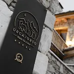 Chalet Orso - Val D'Isere - 13 Pers - 520M2