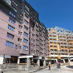 Apartment Arcelle-2