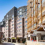 Apartment Arcelle-2