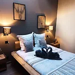 Loft Bord De Mer, La P'Tite Fabrik