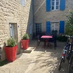 Pierre Et Mer Au Coeur De Saint Cado