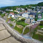 Studio Vue Mer A 2 Min De La Plage