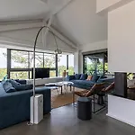 Milady Keyweek Villa With Pool Ocean Views In Biarritz