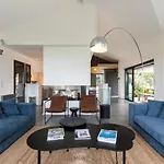 Milady Keyweek Villa With Pool Ocean Views In Biarritz