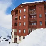 Appartement Agreable - 4 Pers - Proche Pistes - Balcon - Tv - Fr-1-344-810