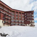 Appartement Agreable - 4 Pers - Proche Pistes - Balcon - Tv - Fr-1-344-810