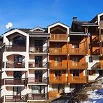 Appartement Spacieux Et Confortable A Proximite Des Pistes Balcon Wifi - Fr-1-344-771