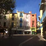 Fenetre Sur Collioure