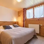 Chalet Lanfiam 14 Personnes