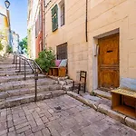 Residence Du Panier - Centre-Ville - Marseille