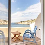 La Maronaise - Maison Dans La Calanque