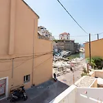 A La Calanque - Jolie Maison En Bord De Mer