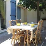 Maison 3 Pieces Avec Terrasse, Proche Plage Et Centre, Pour 6 Personnes - Port-La-Nouvelle - Fr-1-229C-76