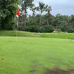 Villa Du Golf Eden Parc