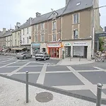 Modern Apartment In Bayeux Near Tapestry Museum